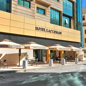 Hotel Leman, Les Berges Du
