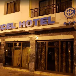 Excel Hotel