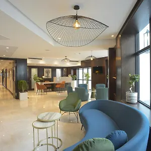 Apart-hotel Maia