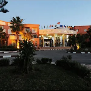 Du Parc Tunisi