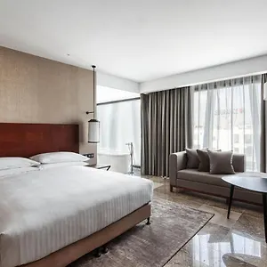 Marriott ***** تونس