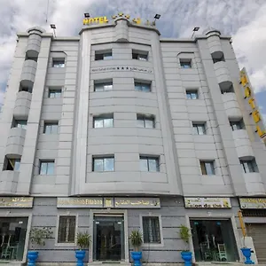 Saheb Ettabaa Hotel