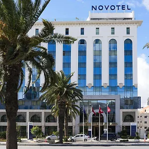Hotel Novotel