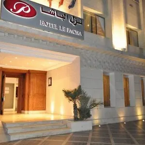 Le Pacha Tunisi