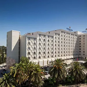 Hotel Golden Tulip El Mechtel