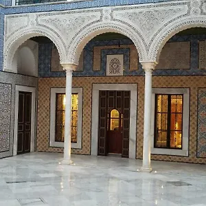 Hotel Palais Bayram