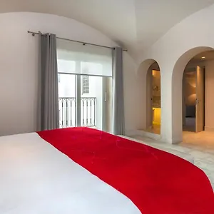 Hotel Dar El Jeld Hotel&spa