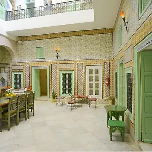 Dar Ya Тунис