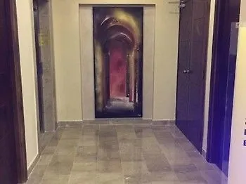 Residence Le Consul Tunis Hotel