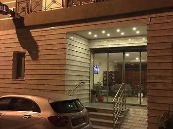 Residence Le Consul Tunisi