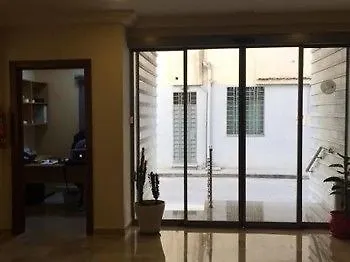 Hotel Residence Le Consul Tunisi