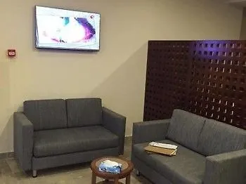 Residence Le Consul Tunis Tunisko