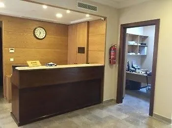 Hotel Residence Le Consul Tunisi