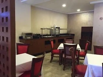 Residence Le Consul Tunisi Hotel
