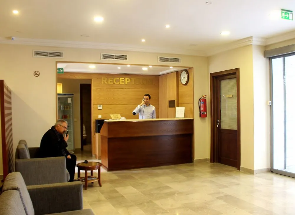 Residence Le Consul Tunisi 3*,  Tunisia