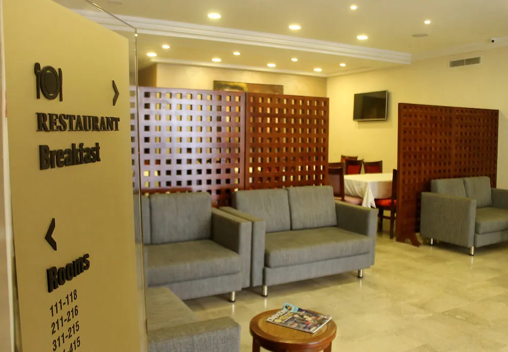 Residence Le Consul Tunisi
