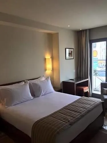 Residence Le Consul Tunisi 3*,