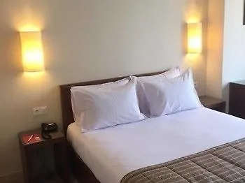 Residence Le Consul Tunisi Hotel