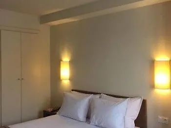 *** Hotel Residence Le Consul Tunisi Tunisia