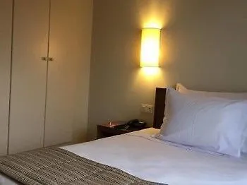 Hotel Residence Le Consul Tunisi