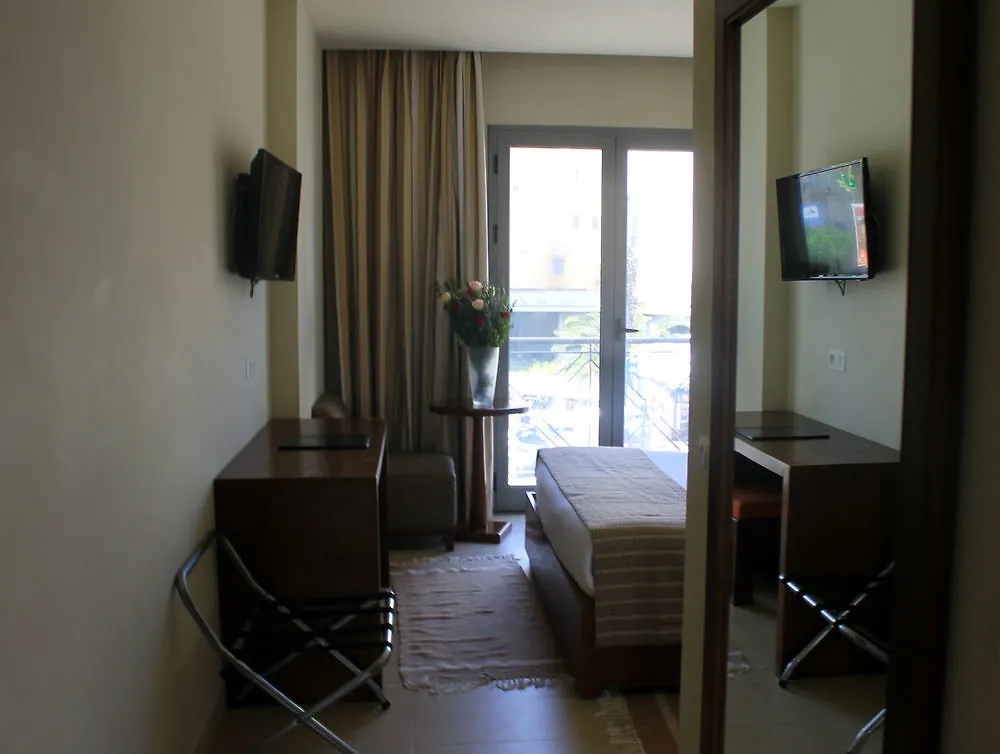 Hotel Residence Le Consul Tunisi