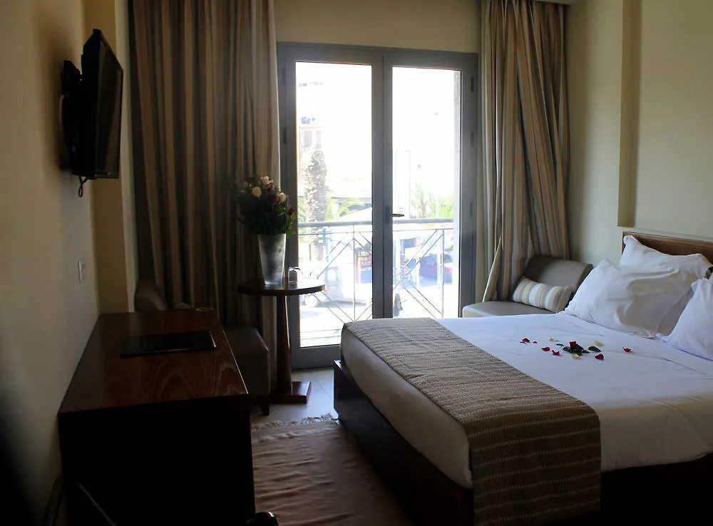 Hotel Residence Le Consul Tunisi