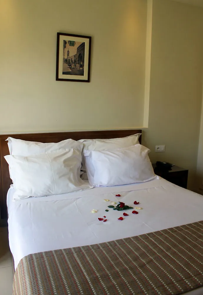 Residence Le Consul Tunisi Hotel